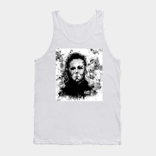 Halloween Tank Top